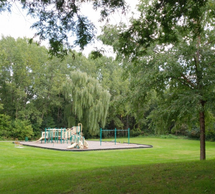 Bridgewood Park (Saint&nbspPaul,&nbspMN)